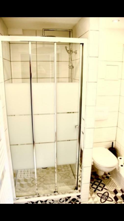 Le Moment Bleu Apartment Strasbourg Bagian luar foto