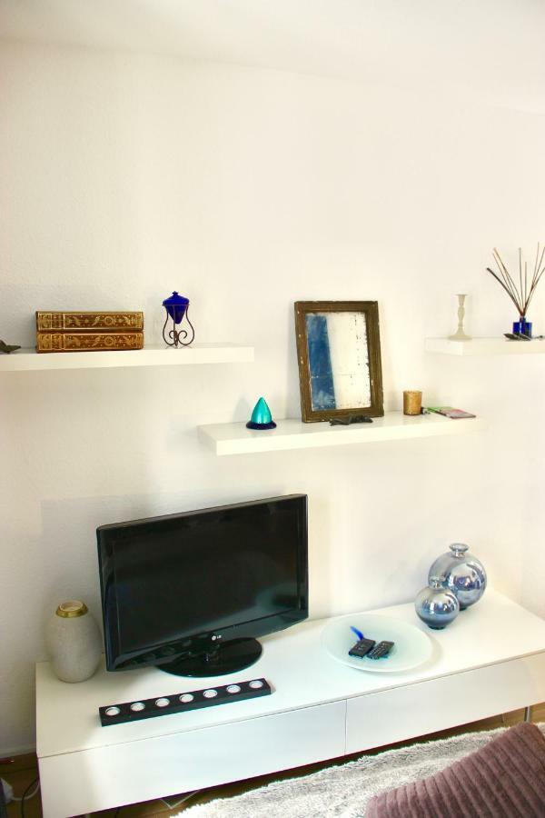 Le Moment Bleu Apartment Strasbourg Bagian luar foto