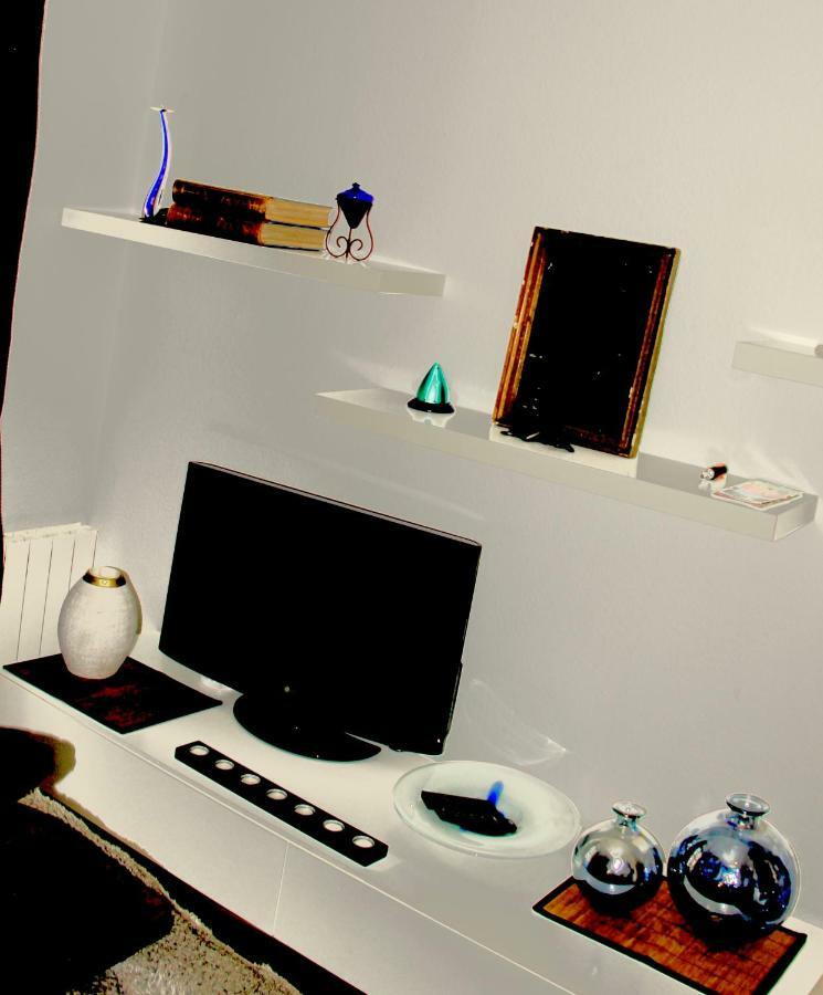 Le Moment Bleu Apartment Strasbourg Bagian luar foto